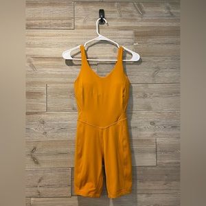 Lululemon align romper/bodysuit